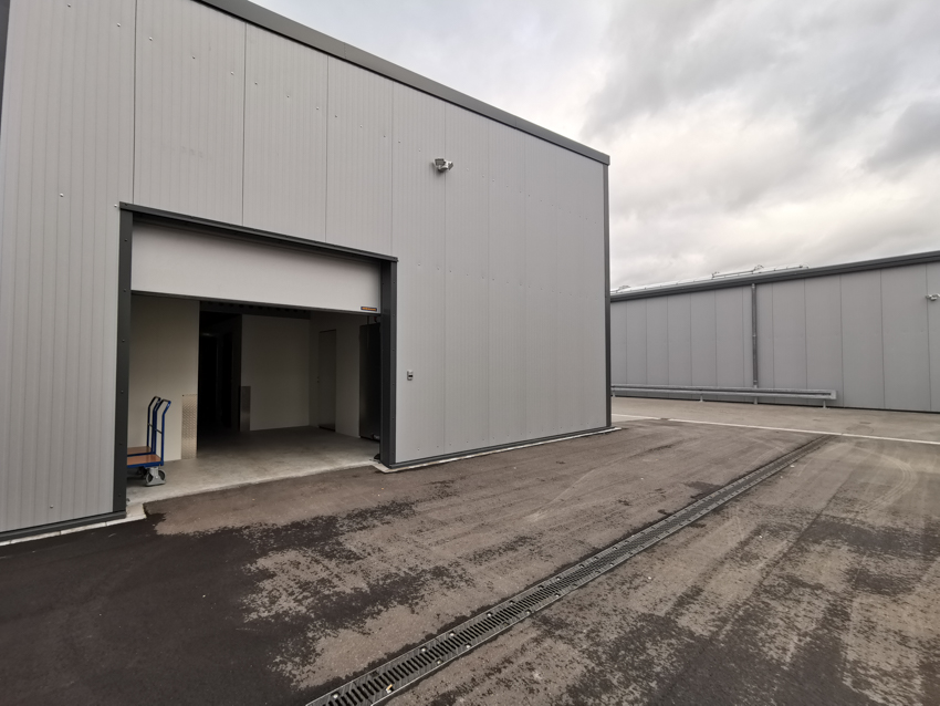 Self Storage Lagerraum Heilbronn