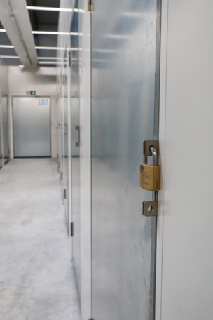 Sichere und flexible